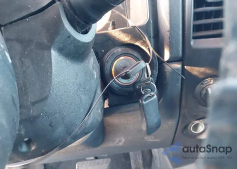 2013 Nissan Titan Pro-4X/S/Sl/Sv из США, поврежденный, VIN 1N6AA0EC0DN311874